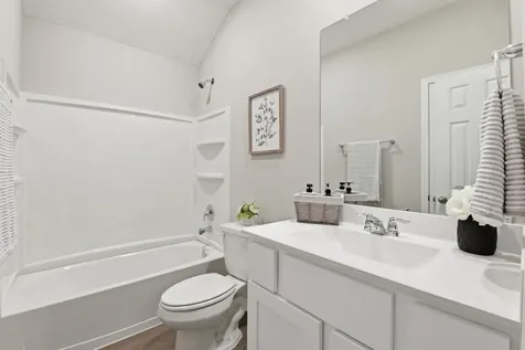 803 Jefferson Avenue Cleveland TX 77327