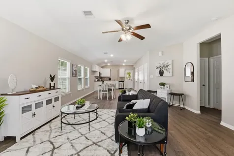 803 Jefferson Avenue Cleveland TX 77327