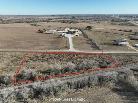 Tbd Old Plum Highway La Grange TX 78945