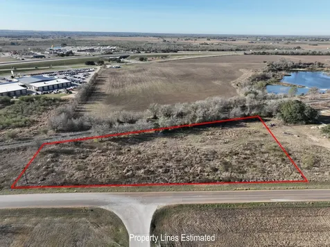 Tbd Old Plum Highway La Grange TX 78945
