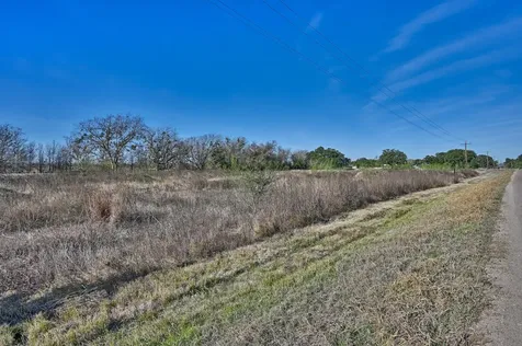 Tbd Old Plum Highway La Grange TX 78945