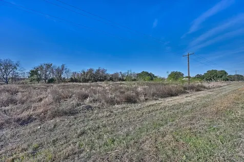 Tbd Old Plum Highway La Grange TX 78945