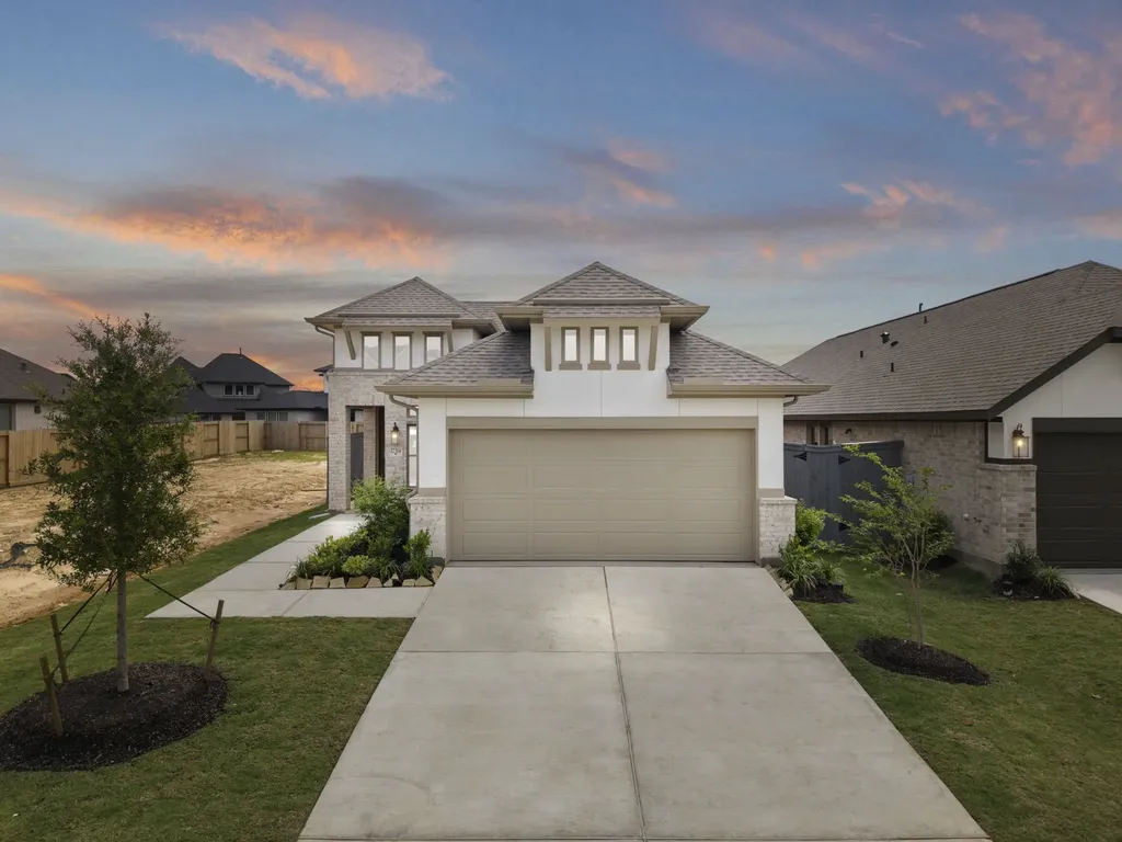 17314 Merry Lea Lane Hockley TX 77447