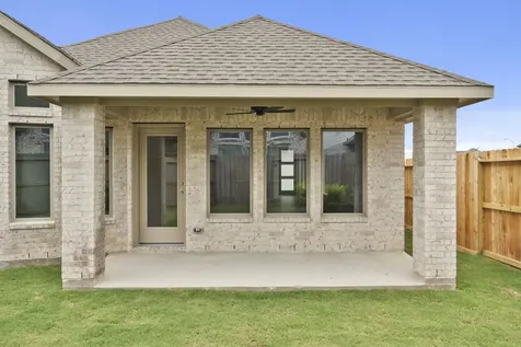 17314 Merry Lea Lane Hockley TX 77447