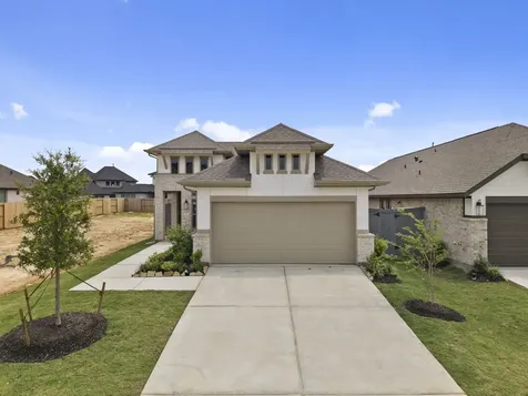 17314 Merry Lea Lane Hockley TX 77447