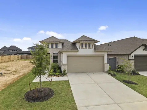 17314 Merry Lea Lane Hockley TX 77447