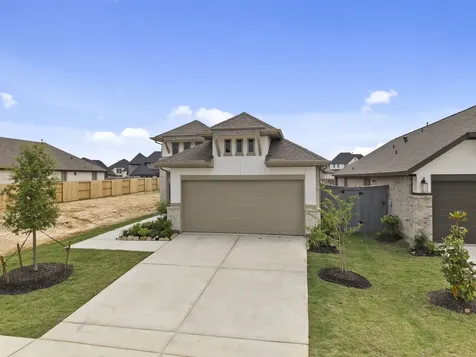 17314 Merry Lea Lane Hockley TX 77447