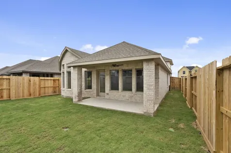 17314 Merry Lea Lane Hockley TX 77447