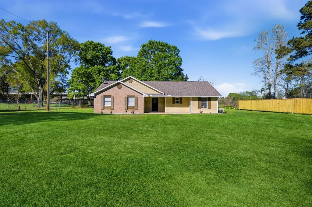 24918 Mathews Road Tomball TX 77375