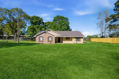 24918 Mathews Road Tomball TX 77375