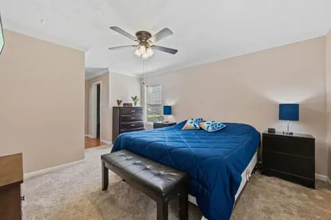 24918 Mathews Road Tomball TX 77375