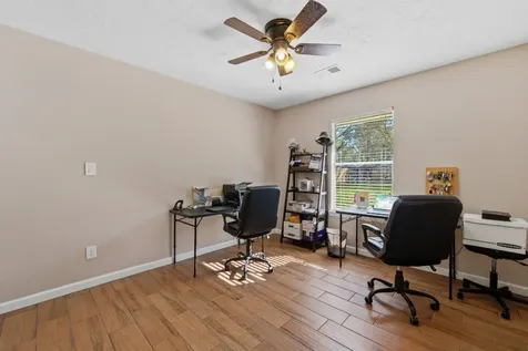 24918 Mathews Road Tomball TX 77375