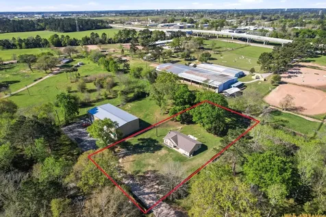 24918 Mathews Road Tomball TX 77375