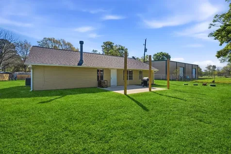 24918 Mathews Road Tomball TX 77375