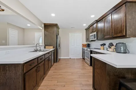 24918 Mathews Road Tomball TX 77375