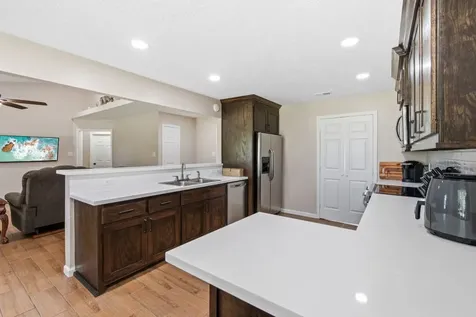 24918 Mathews Road Tomball TX 77375