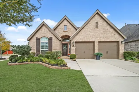 23310 Bingum Pass Drive Richmond TX 77469