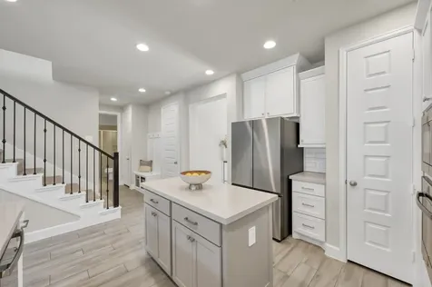 631 Sand Branch Drive Conroe TX 77304