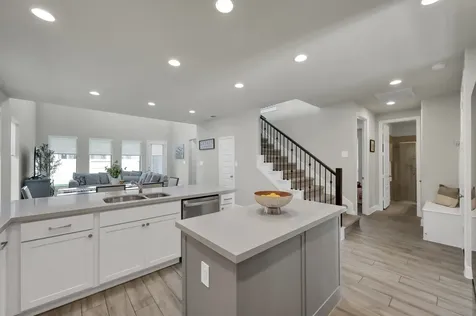 631 Sand Branch Drive Conroe TX 77304