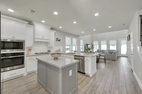 631 Sand Branch Drive Conroe TX 77304