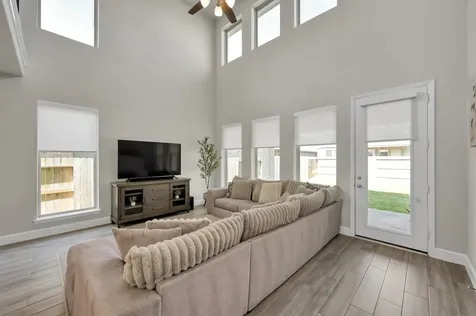 631 Sand Branch Drive Conroe TX 77304