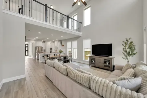 631 Sand Branch Drive Conroe TX 77304