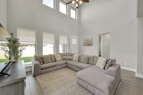 631 Sand Branch Drive Conroe TX 77304