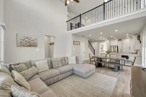 631 Sand Branch Drive Conroe TX 77304