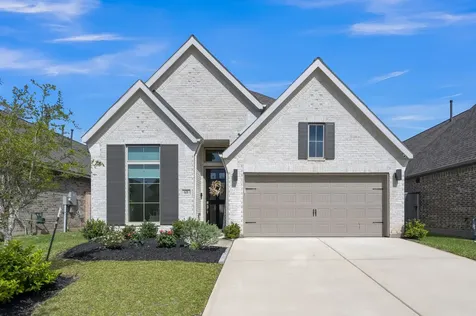 631 Sand Branch Drive Conroe TX 77304