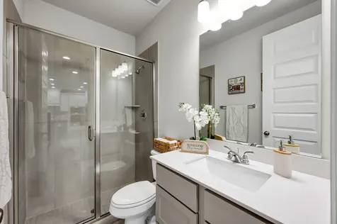 631 Sand Branch Drive Conroe TX 77304