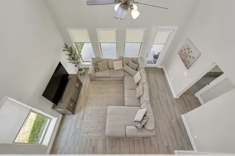 631 Sand Branch Drive Conroe TX 77304