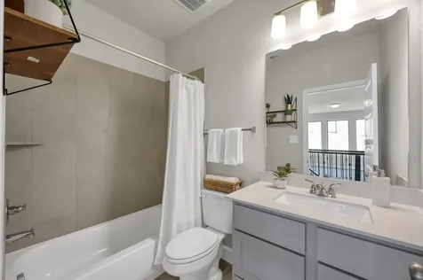 631 Sand Branch Drive Conroe TX 77304