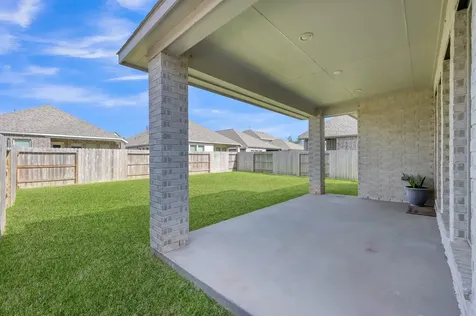 631 Sand Branch Drive Conroe TX 77304