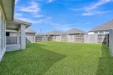 631 Sand Branch Drive Conroe TX 77304