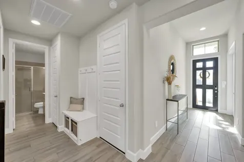 631 Sand Branch Drive Conroe TX 77304