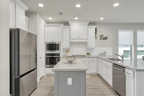 631 Sand Branch Drive Conroe TX 77304