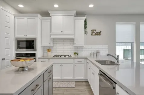 631 Sand Branch Drive Conroe TX 77304