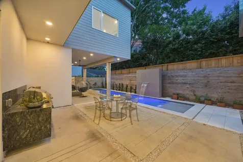 2129 Quenby Street Houston TX 77005