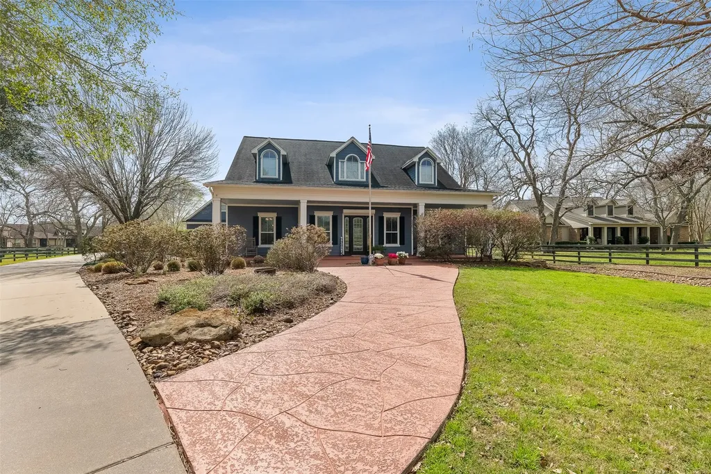 31419 Blue Heron Lane Fulshear TX 77441