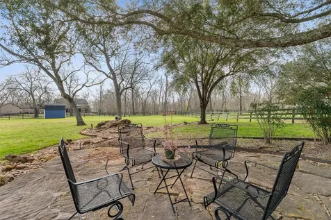 31419 Blue Heron Lane Fulshear TX 77441