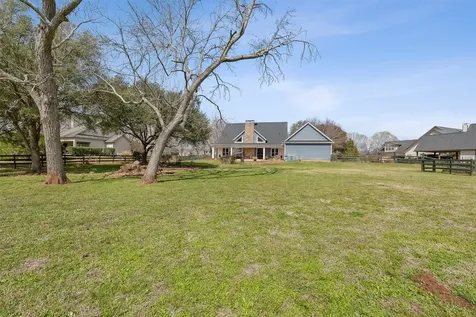 31419 Blue Heron Lane Fulshear TX 77441