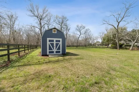 31419 Blue Heron Lane Fulshear TX 77441
