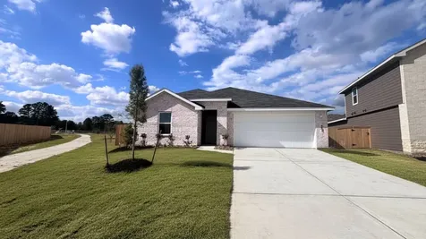 517 Wax Myrtle Way Hockley TX 77447