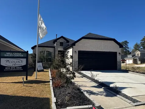27227 Mockingbird Terrace Lane Magnolia TX 77354