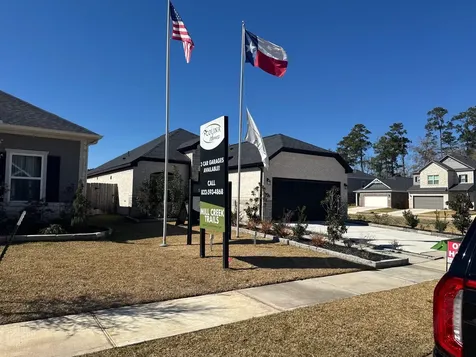 27227 Mockingbird Terrace Lane Magnolia TX 77354