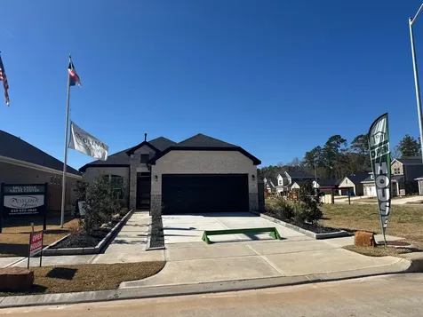 27227 Mockingbird Terrace Lane Magnolia TX 77354