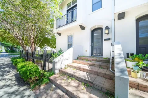 2426 Bevis Street Houston TX 77008
