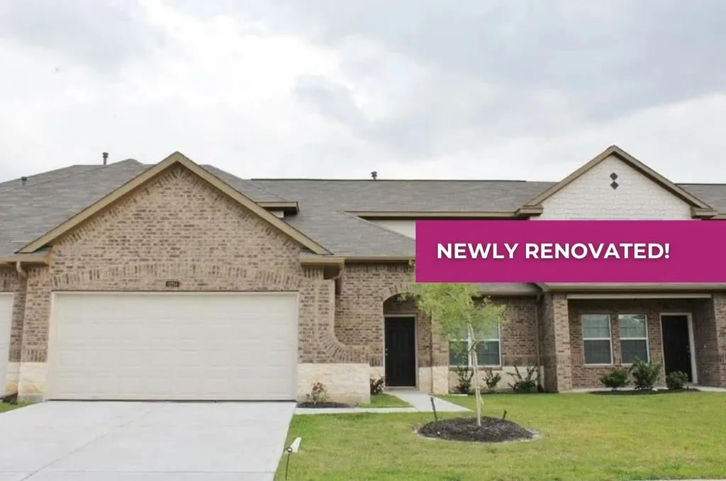 12254 Roy Mix Bohn Lane Houston TX 77044