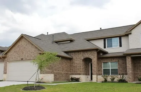 12254 Roy Mix Bohn Lane Houston TX 77044