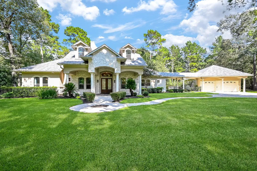 23914 Clouds Rest Magnolia TX 77355